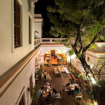 Dune De L'Orient Pondicherry Exterior foto