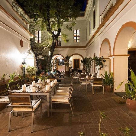 Dune De L'Orient Pondicherry Exterior foto