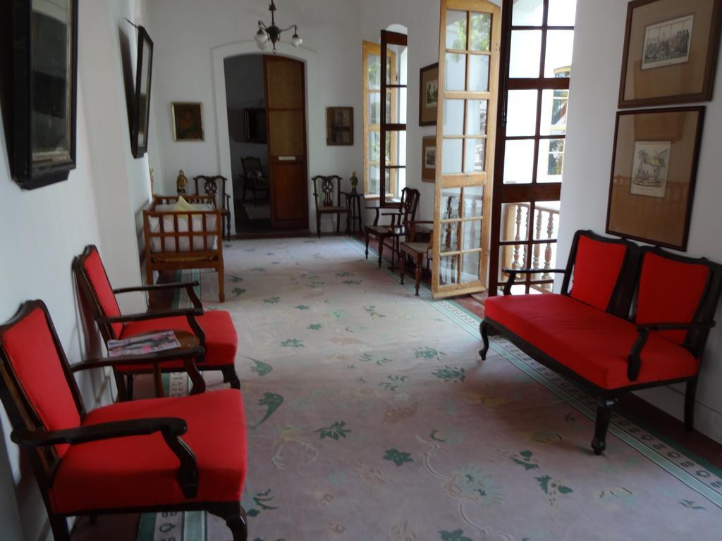 Dune De L'Orient Pondicherry Exterior foto