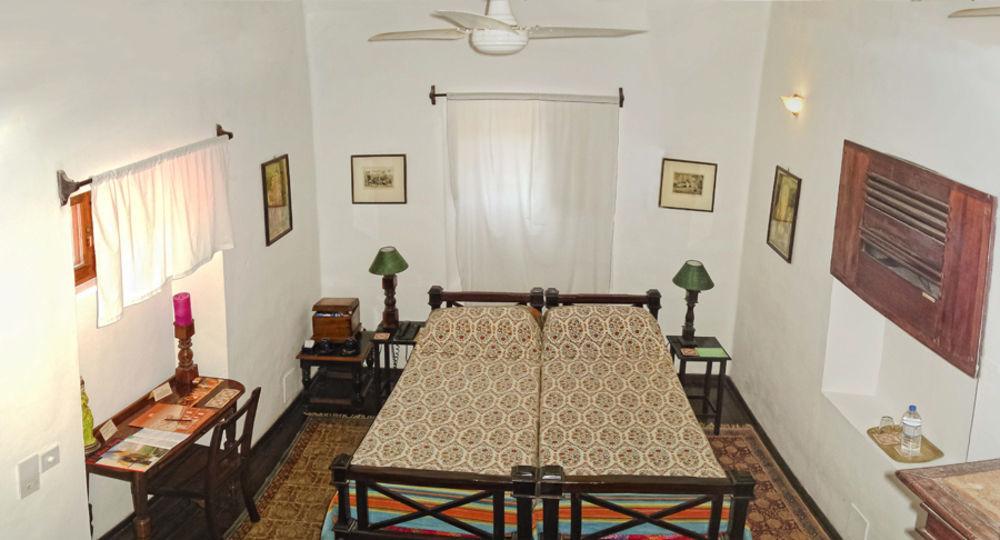 Dune De L'Orient Pondicherry Exterior foto